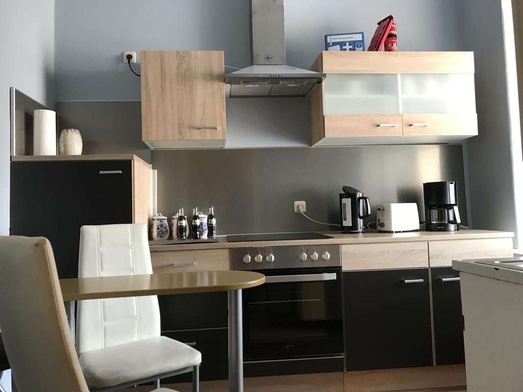 Ferienwohnung Residenz Bis 6 Gaeste , Ferienwohnung Dresden Bis 4 Gaeste, Ferienwohnung Elbflorenz Bis 2 Gaeste Exteriör bild