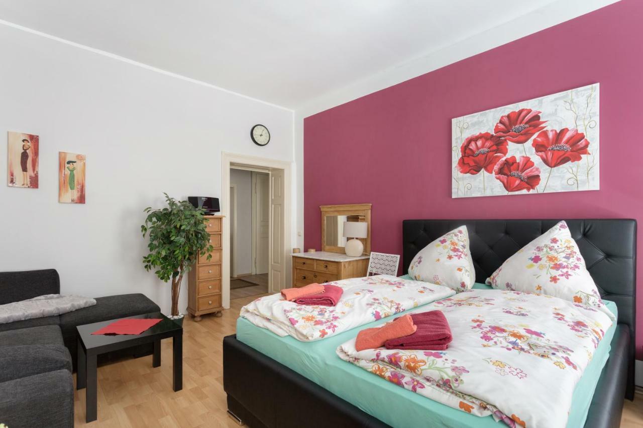 Ferienwohnung Residenz Bis 6 Gaeste , Ferienwohnung Dresden Bis 4 Gaeste, Ferienwohnung Elbflorenz Bis 2 Gaeste Exteriör bild