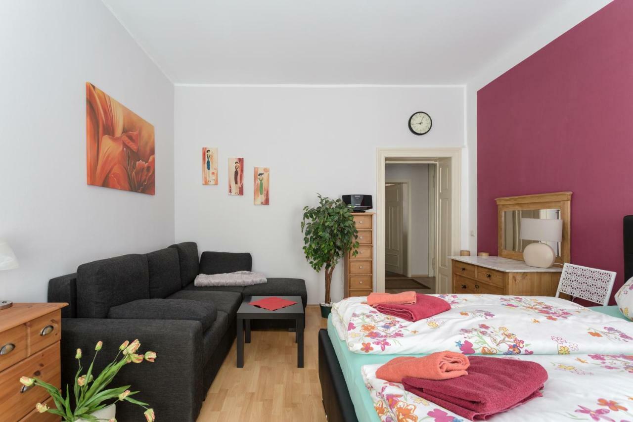 Ferienwohnung Residenz Bis 6 Gaeste , Ferienwohnung Dresden Bis 4 Gaeste, Ferienwohnung Elbflorenz Bis 2 Gaeste Exteriör bild