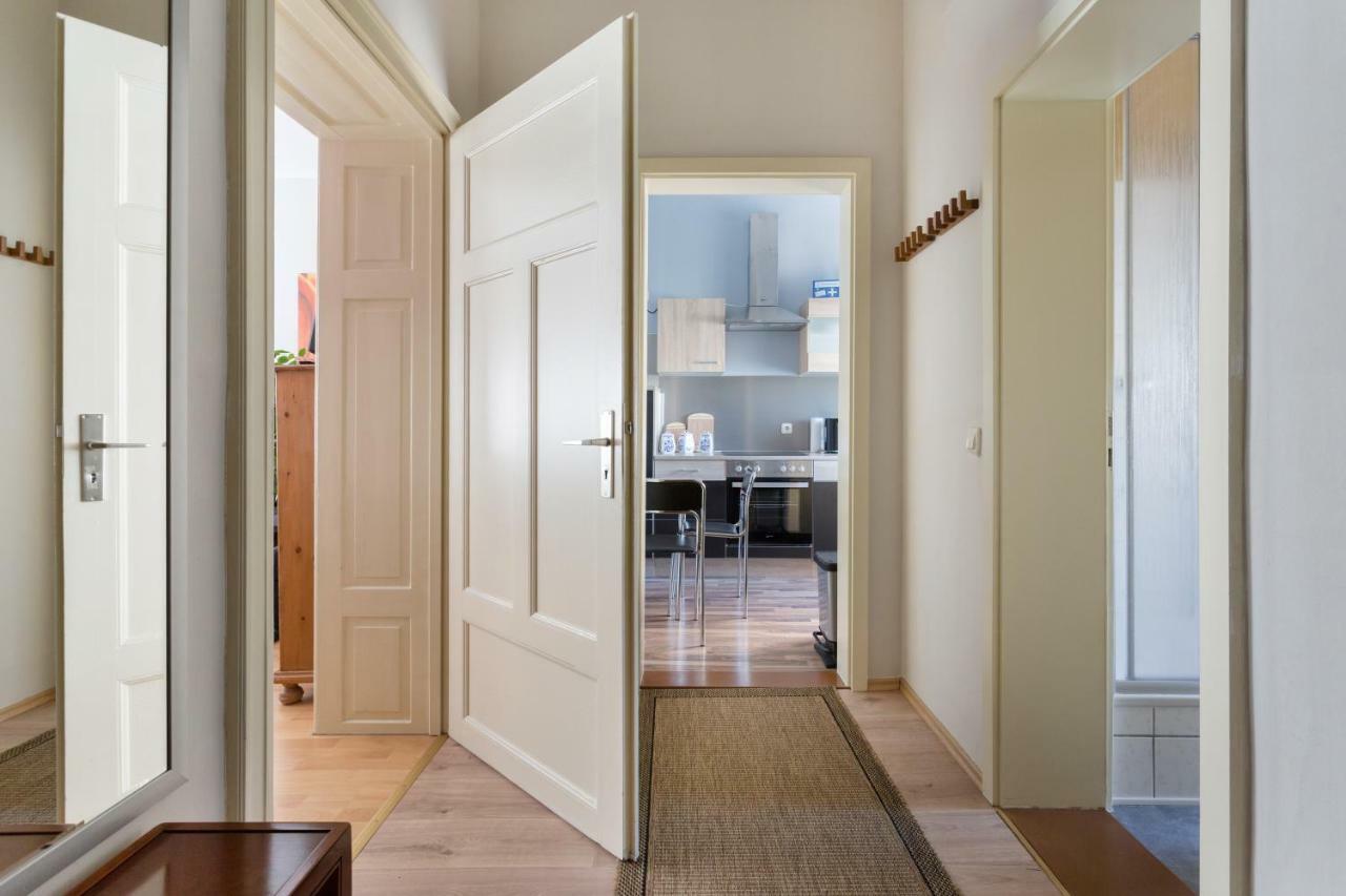 Ferienwohnung Residenz Bis 6 Gaeste , Ferienwohnung Dresden Bis 4 Gaeste, Ferienwohnung Elbflorenz Bis 2 Gaeste Exteriör bild