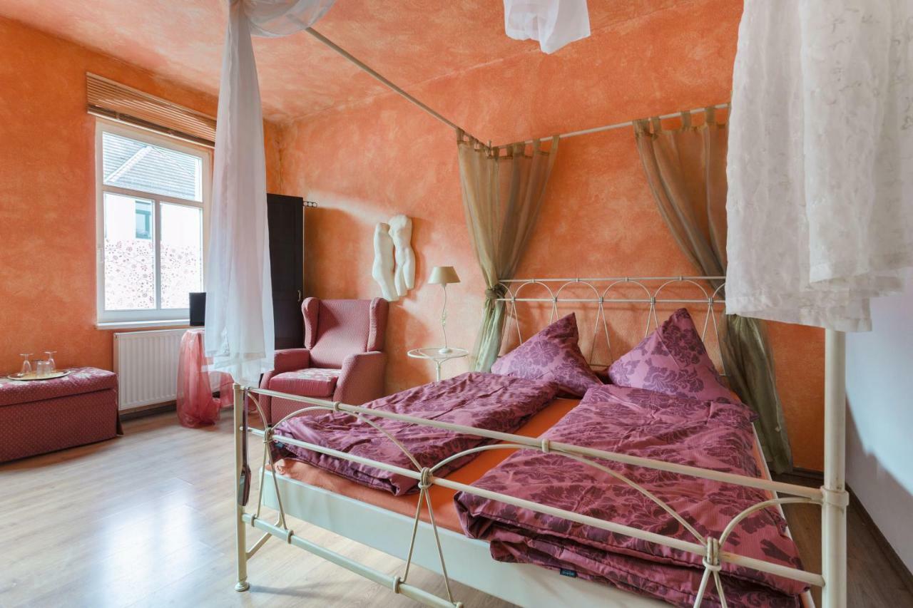 Ferienwohnung Residenz Bis 6 Gaeste , Ferienwohnung Dresden Bis 4 Gaeste, Ferienwohnung Elbflorenz Bis 2 Gaeste Exteriör bild