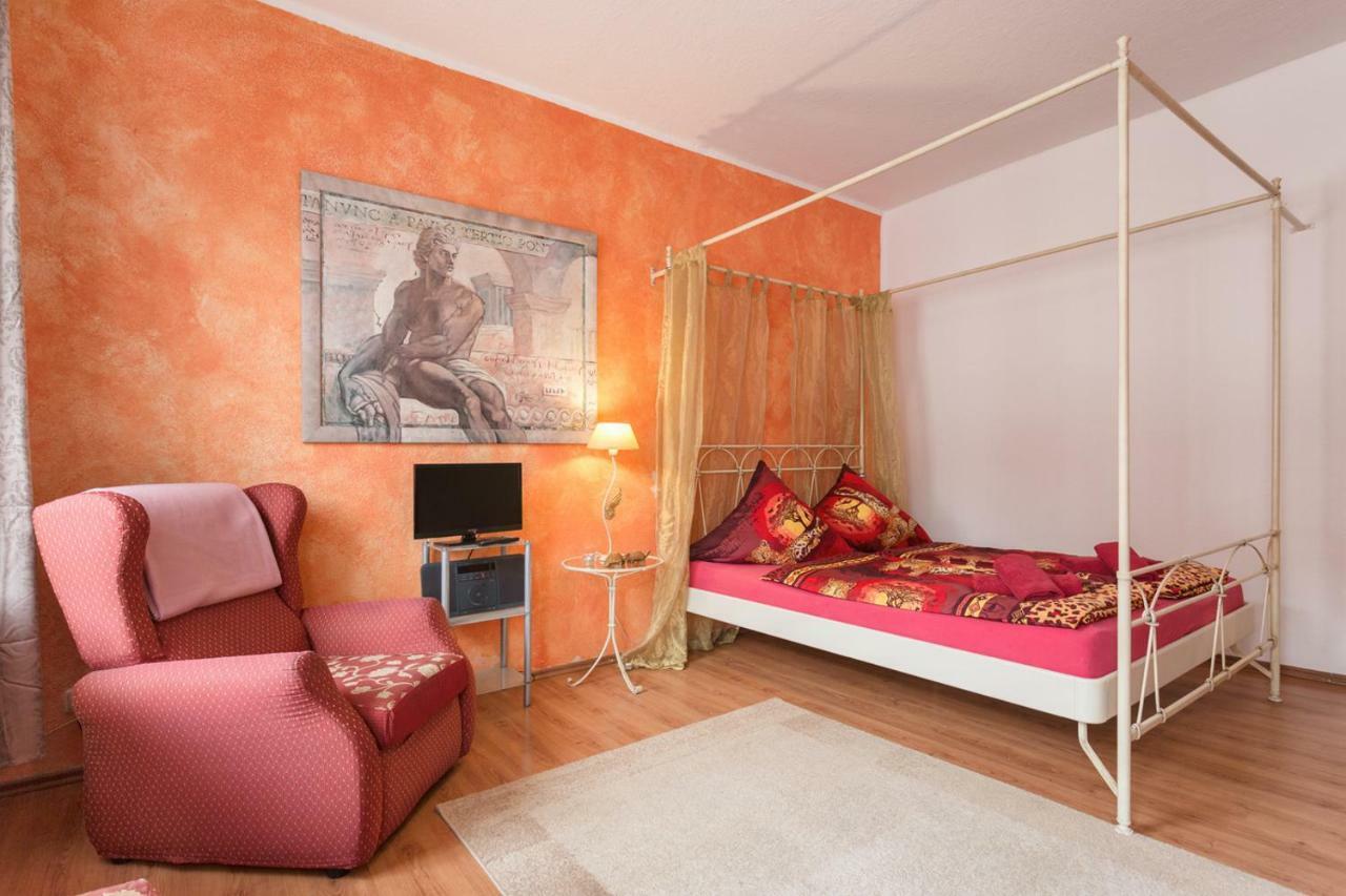 Ferienwohnung Residenz Bis 6 Gaeste , Ferienwohnung Dresden Bis 4 Gaeste, Ferienwohnung Elbflorenz Bis 2 Gaeste Exteriör bild