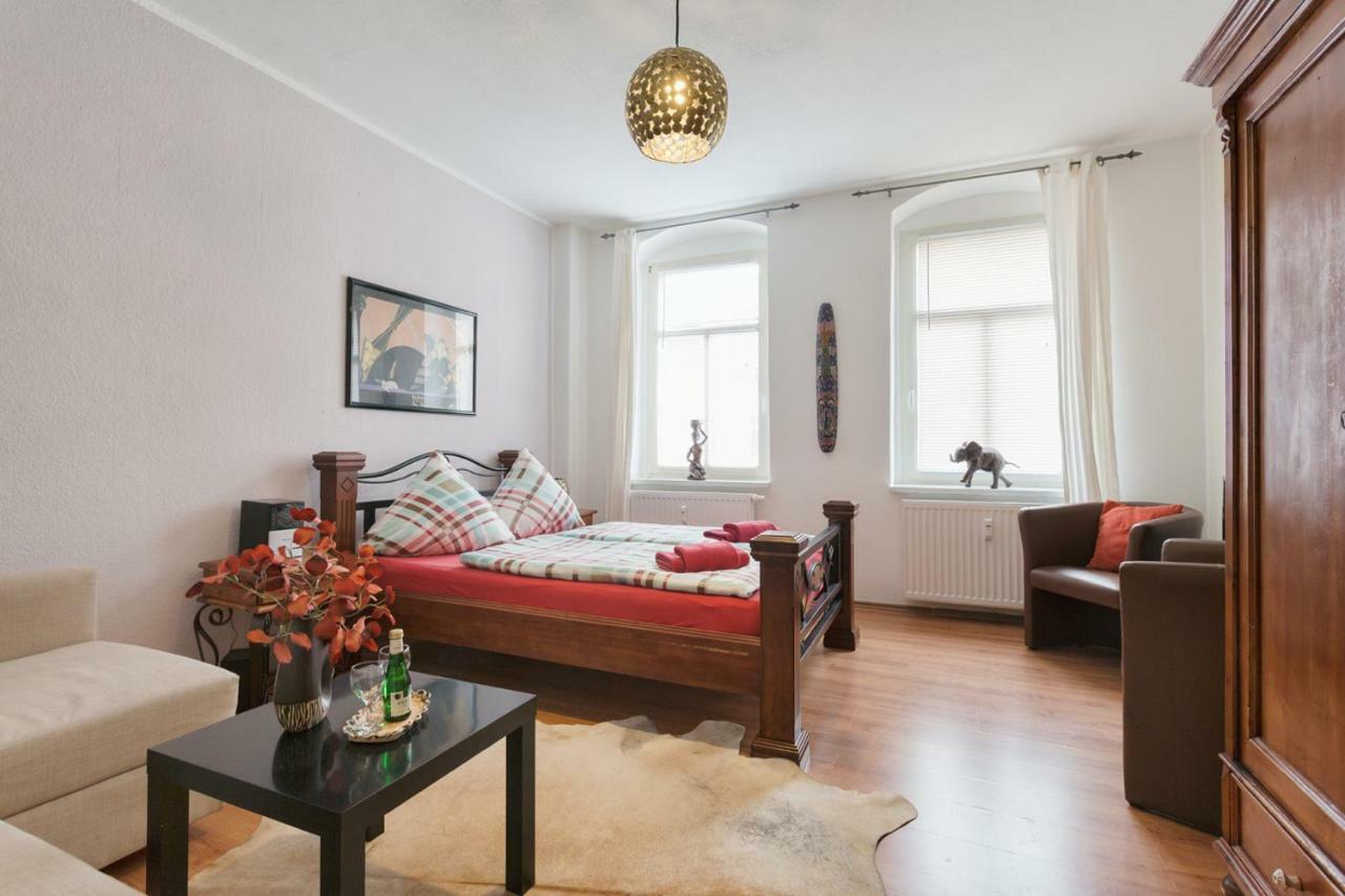Ferienwohnung Residenz Bis 6 Gaeste , Ferienwohnung Dresden Bis 4 Gaeste, Ferienwohnung Elbflorenz Bis 2 Gaeste Exteriör bild