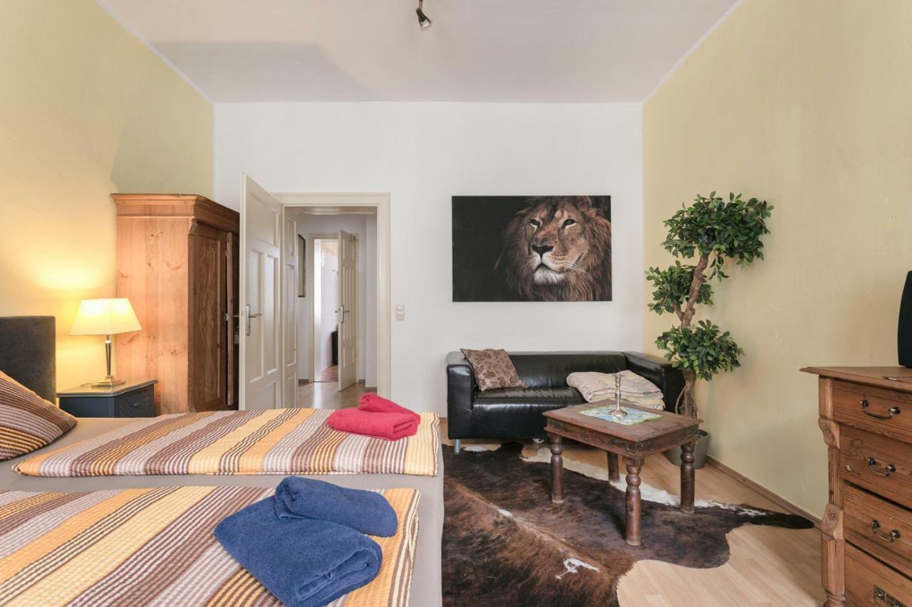 Ferienwohnung Residenz Bis 6 Gaeste , Ferienwohnung Dresden Bis 4 Gaeste, Ferienwohnung Elbflorenz Bis 2 Gaeste Exteriör bild