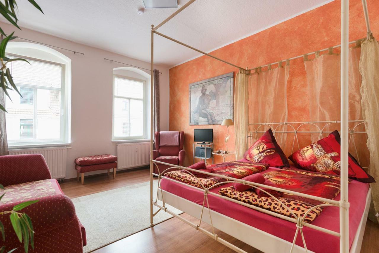 Ferienwohnung Residenz Bis 6 Gaeste , Ferienwohnung Dresden Bis 4 Gaeste, Ferienwohnung Elbflorenz Bis 2 Gaeste Exteriör bild