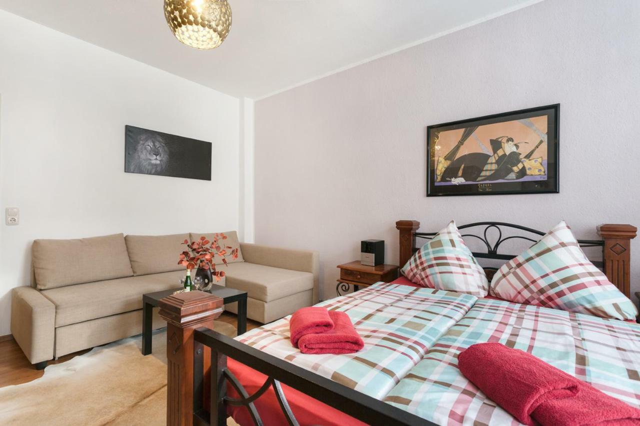 Ferienwohnung Residenz Bis 6 Gaeste , Ferienwohnung Dresden Bis 4 Gaeste, Ferienwohnung Elbflorenz Bis 2 Gaeste Exteriör bild