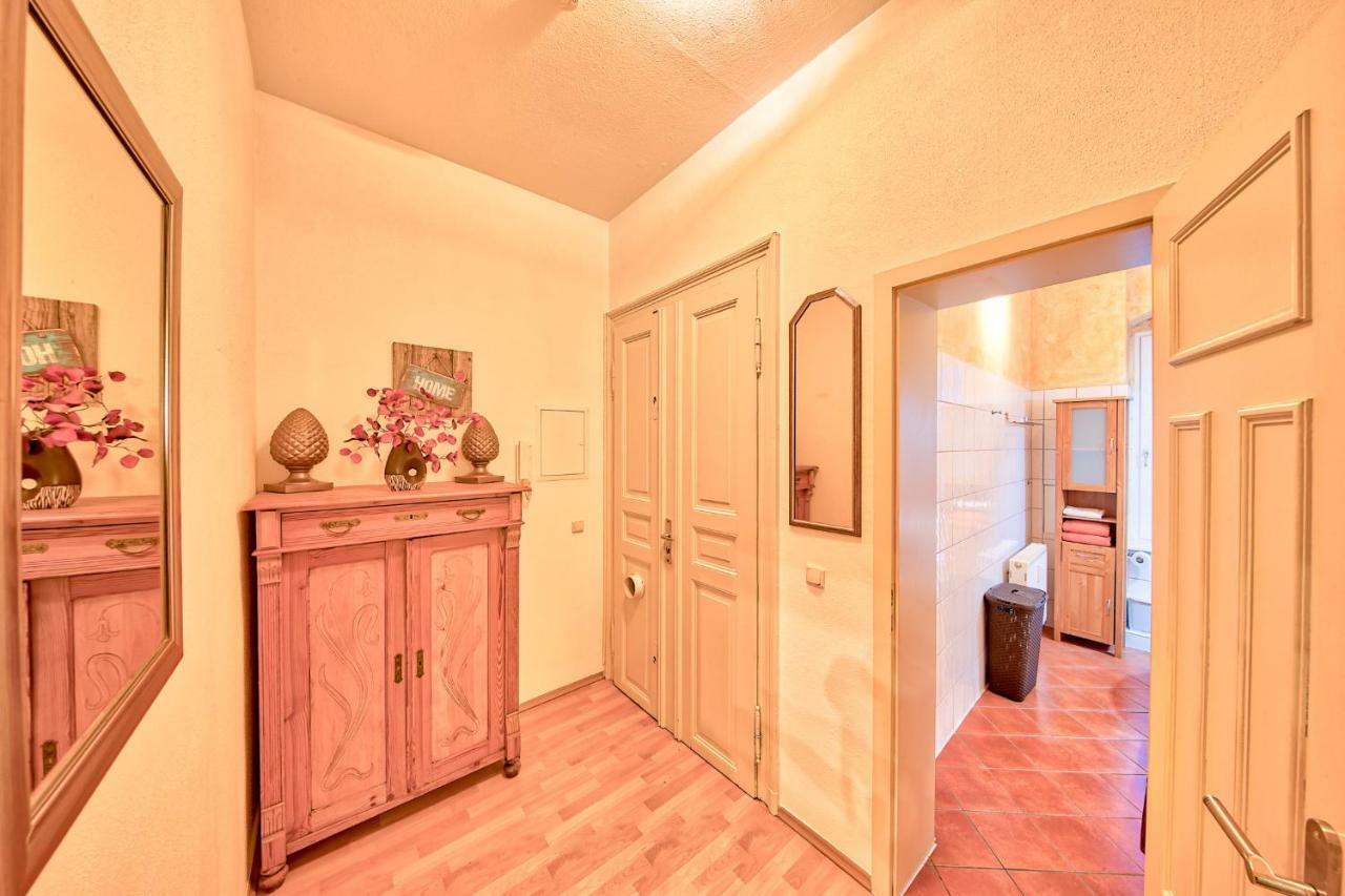 Ferienwohnung Residenz Bis 6 Gaeste , Ferienwohnung Dresden Bis 4 Gaeste, Ferienwohnung Elbflorenz Bis 2 Gaeste Exteriör bild