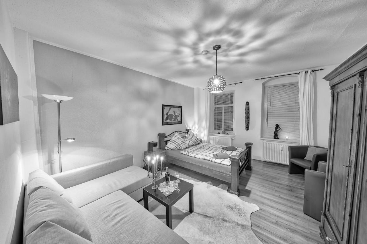 Ferienwohnung Residenz Bis 6 Gaeste , Ferienwohnung Dresden Bis 4 Gaeste, Ferienwohnung Elbflorenz Bis 2 Gaeste Exteriör bild