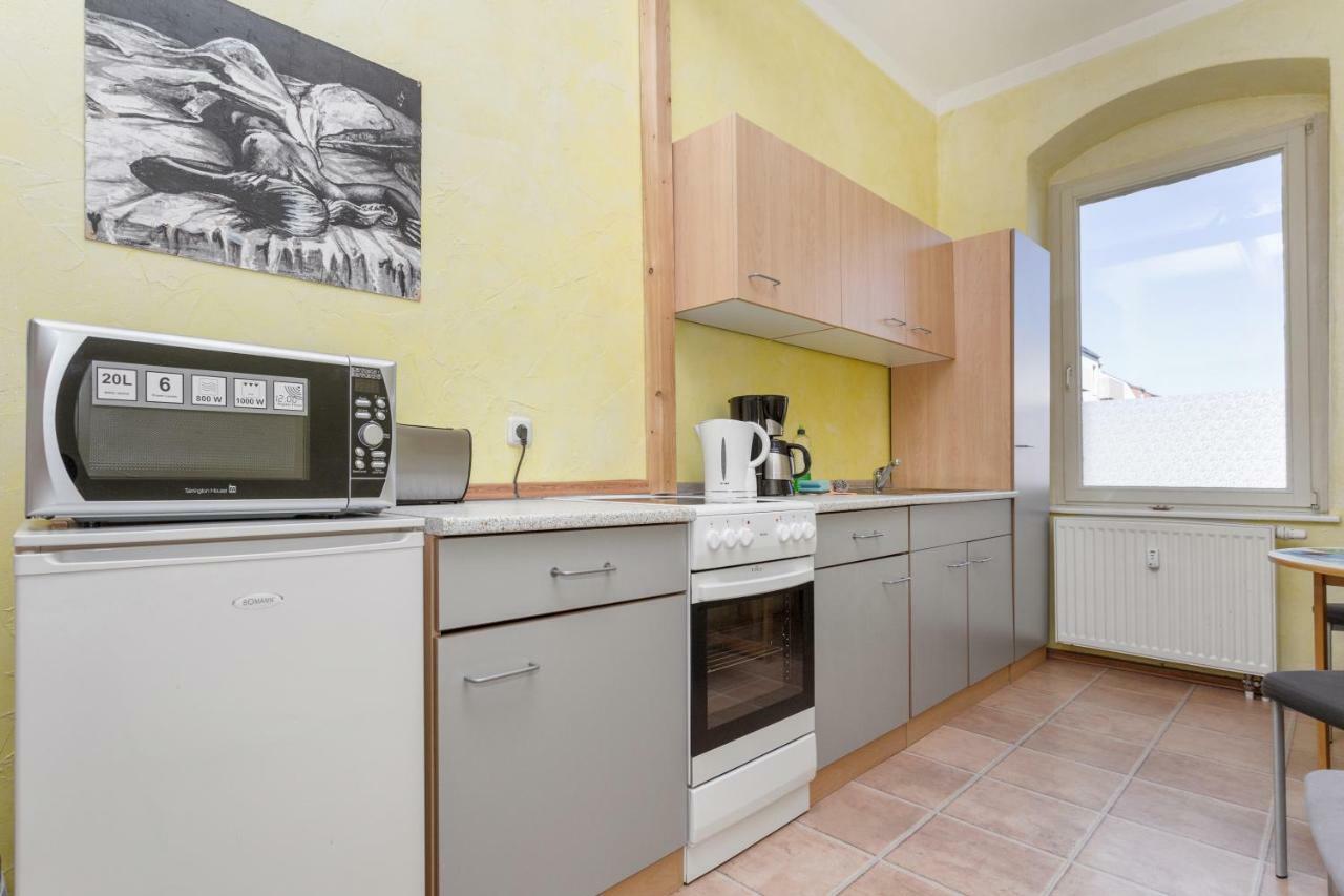 Ferienwohnung Residenz Bis 6 Gaeste , Ferienwohnung Dresden Bis 4 Gaeste, Ferienwohnung Elbflorenz Bis 2 Gaeste Exteriör bild